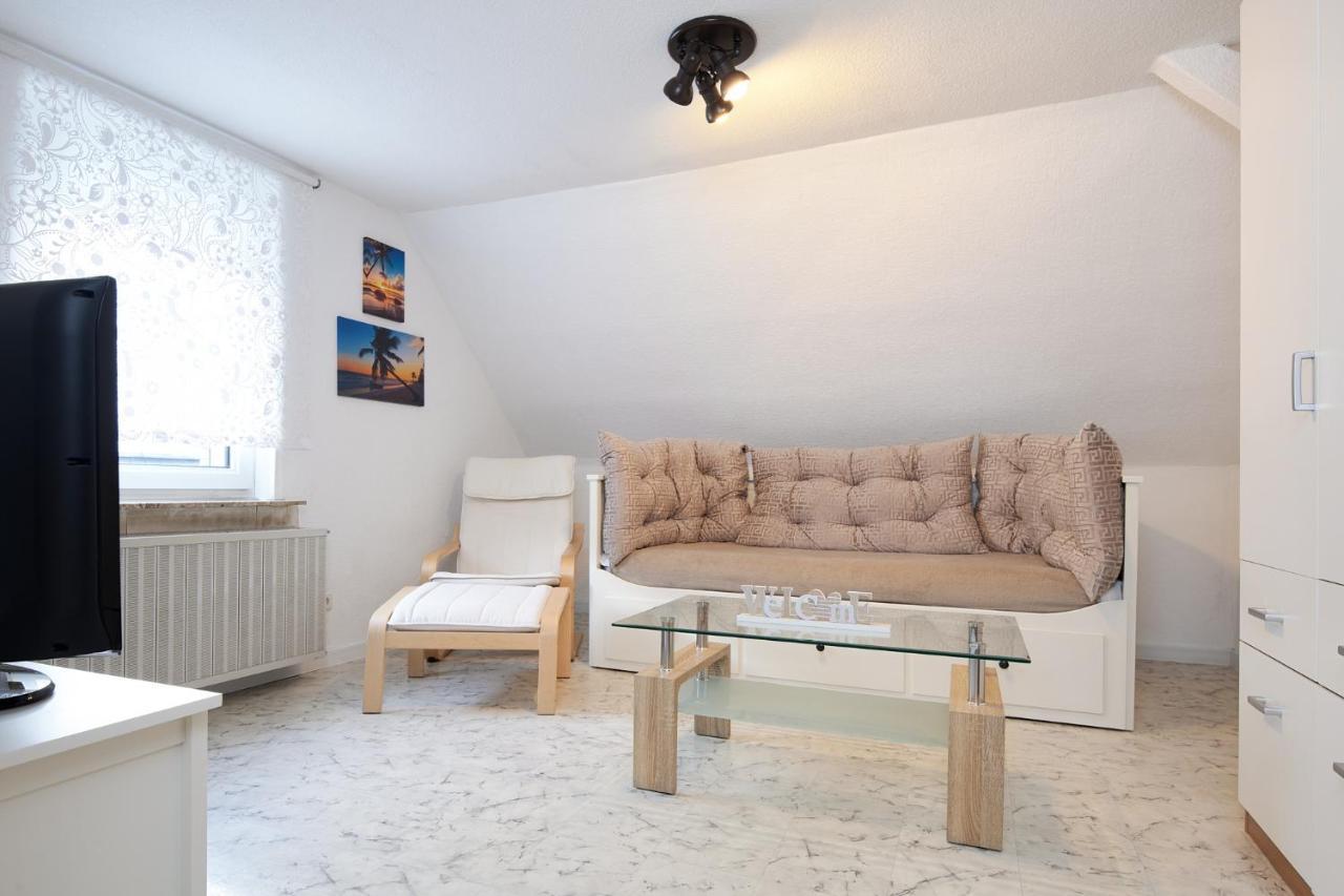 הוילה באד כמברג Haus Burbach מראה חיצוני תמונה
