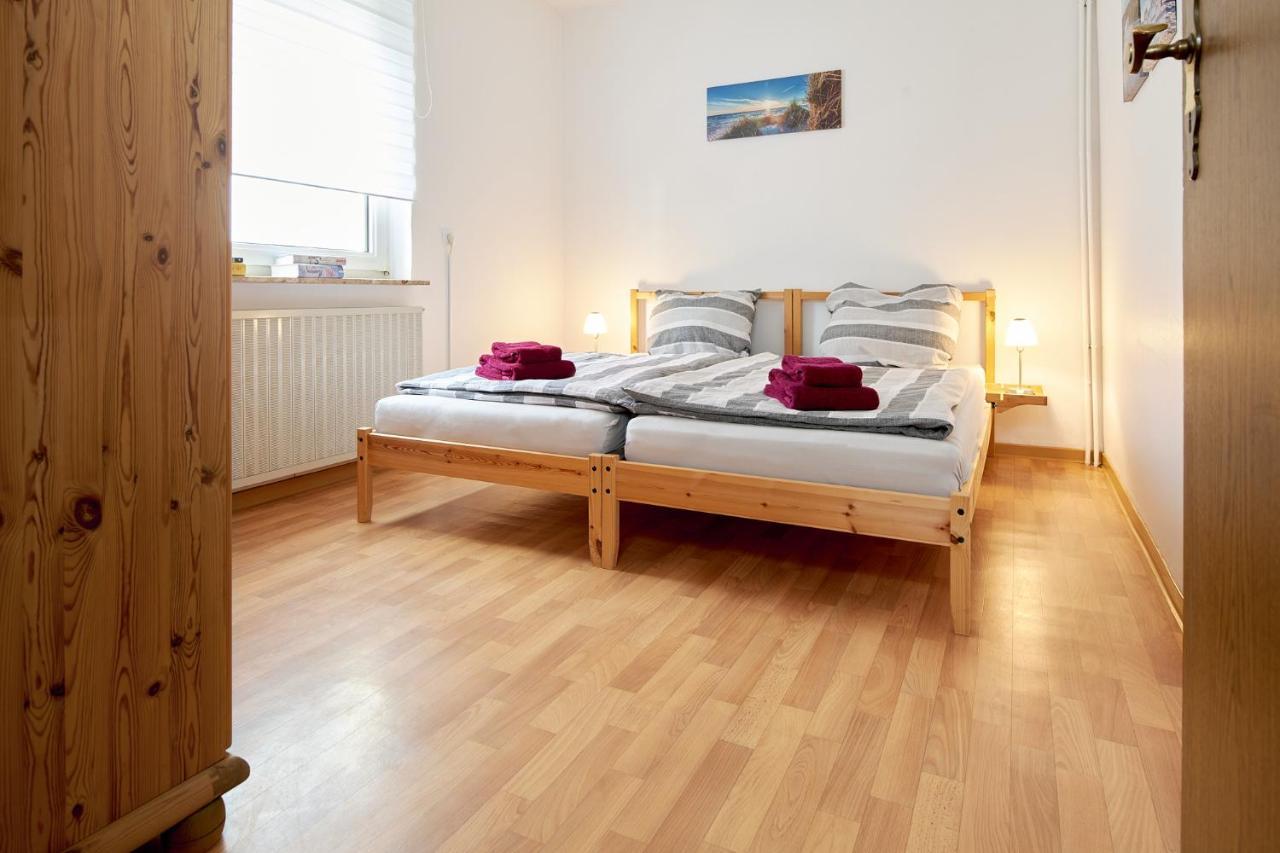 הוילה באד כמברג Haus Burbach מראה חיצוני תמונה