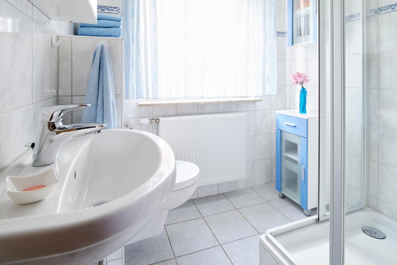 הוילה באד כמברג Haus Burbach מראה חיצוני תמונה